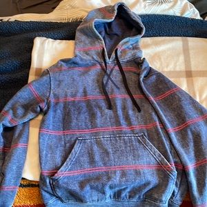 Brooklyn Clothing Men’s Medium Hoodie